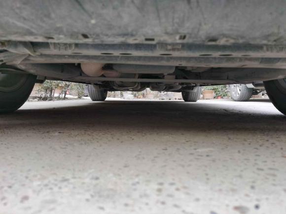 [西安·陕A] 二手凯迪拉克凯迪拉克XT52018款 25T 豪华型