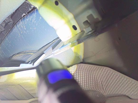 [义乌·浙J] 二手领克领克012017款 2.0T 两驱耀Pro版