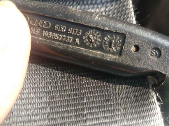 [南昌·赣A] 二手斯柯达明锐2010款 1.6L 自动逸俊版