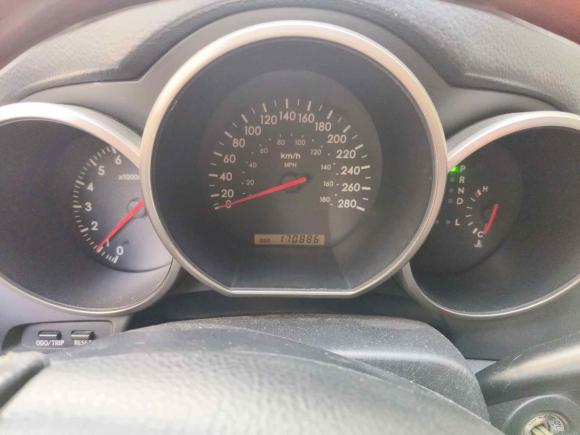 [上海·沪C] 二手雷克萨斯雷克萨斯SC2004款 430