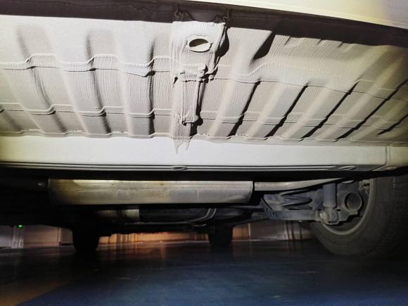 [南通·苏F] 二手广汽传祺传祺M62019款 270T 自动尊享版（七座）国V