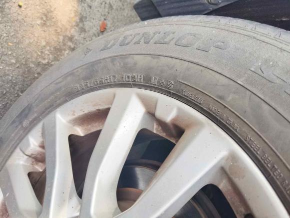 [苏州·苏E] 二手日产奇骏2017款 2.0L CVT舒适版 2WD