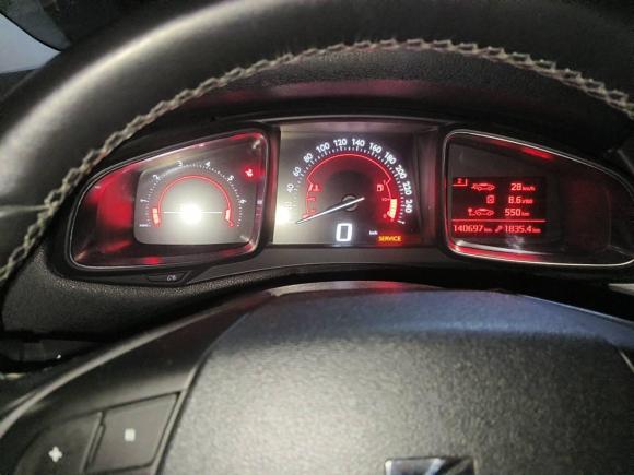 [无锡·苏B] 二手DSDS 5LS2014款 1.8L 雅致版VTi140