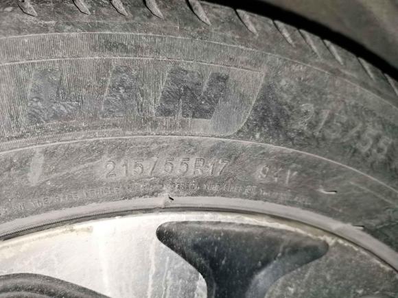 [济南·鲁J] 二手本田本田XR-V2015款 1.8L VTi CVT豪华版