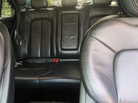 [常州·苏D] 二手林肯林肯大陆2017款 2.0T 两驱尊享版