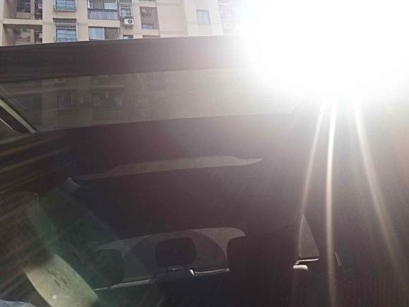 [杭州·鄂A] 二手奔驰奔驰GLC2019款 GLC 260 L 4MATIC 动感型