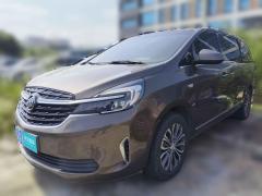 [广州·粤A] 别克别克GL82021款 陆上公务舱 652T 豪华型