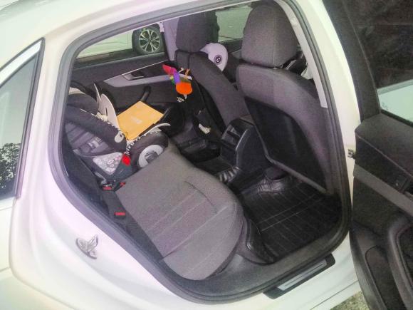 [上海·沪C] 二手奥迪奥迪A4L2018款 30周年年型 40 TFSI 进取型