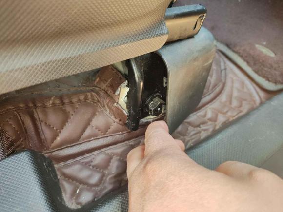 [武汉·鄂A] 二手五菱汽车宏光MINIEV2020款 悦享款 三元锂