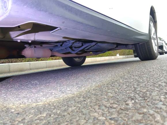 [深圳·桂C] 二手哈弗哈弗H22014款 1.5T 手动两驱精英版