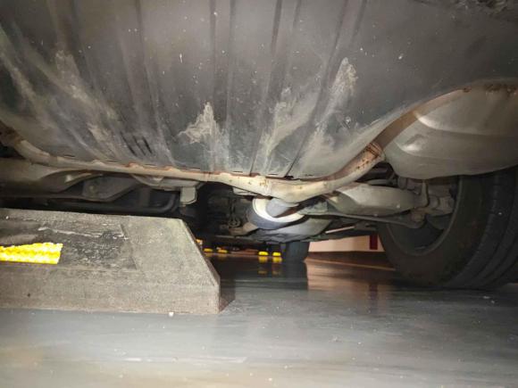 [广州·粤A] 二手本田本田UR-V2017款 370TURBO 两驱尊贵版 国V