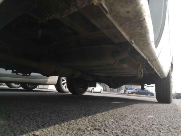 [苏州·苏U] 二手江铃特顺2019款 2.8T商运型短轴中顶6座国VI JX493