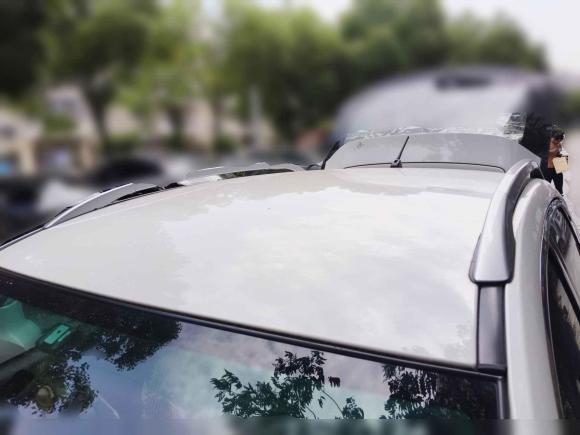 [武汉·鄂A] 二手纳智捷优6 SUV2016款 1.8T 风尚超值型