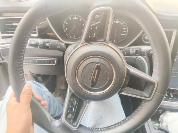 [嘉兴·浙F] 二手众泰众泰T7002017款 1.8T 手动尊享型