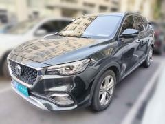 [上海·沪D] 名爵名爵HS2018款 30T 自动四驱Trophy荷尔蒙超燃版 国V