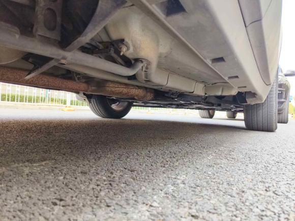 [武汉·鄂A] 二手别克昂科拉2015款 1.4T 自动两驱都市领先型