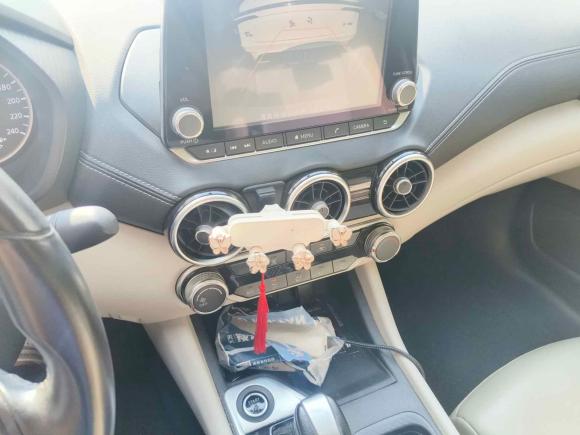 [深圳·桂A] 二手日产轩逸2020款 1.6L XL CVT悦享版