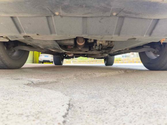 [佛山·粤E] 二手比亚迪宋Pro2019款 1.5T 自动精英型