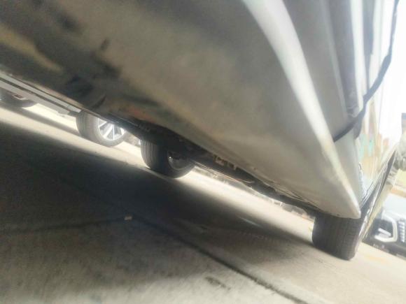 [武汉·鄂A] 二手保时捷Cayenne2011款 Cayenne 3.0T