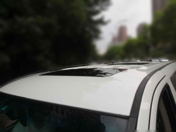 [合肥·皖A] 二手东风风行风行CM72014款 2.0T 手动尊享型