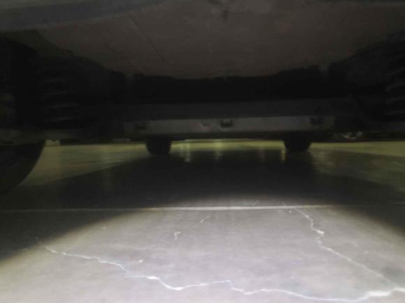 [北京·京A] 二手埃安AION Y2021款 70 智领版