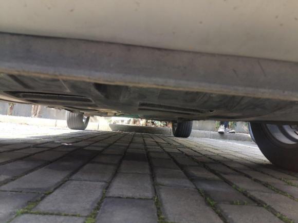 [嘉兴·浙F] 二手起亚KX3傲跑2015款 1.6L 自动两驱PRM