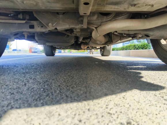 [无锡·苏B] 二手丰田RAV4荣放2011款 2.4L 自动四驱豪华版