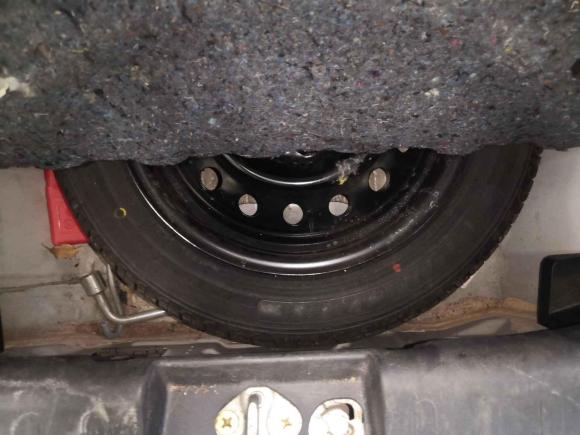 [合肥·皖A] 二手铃木奥拓2013款 改款 1.0L 手动舒适型