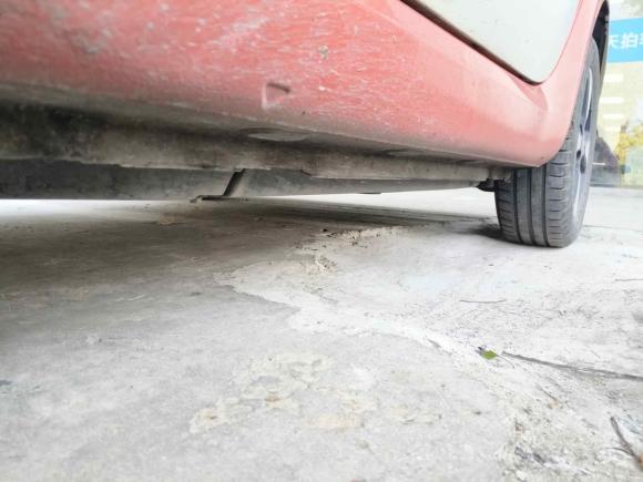 [合肥·皖A] 二手smartsmart fortwo2018款 1.0L 52千瓦硬顶激情版 国V