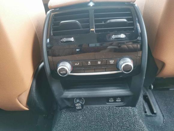 [上海·沪B] 二手宝马宝马6系GT2021款 630i 豪华设计套装