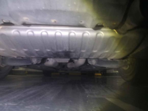 [温州·浙C] 二手凯迪拉克凯迪拉克ATS-L2014款 25T 舒适型