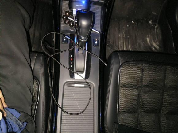 [合肥·皖A] 二手本田杰德2017款 210TURBO CVT豪华版 5座