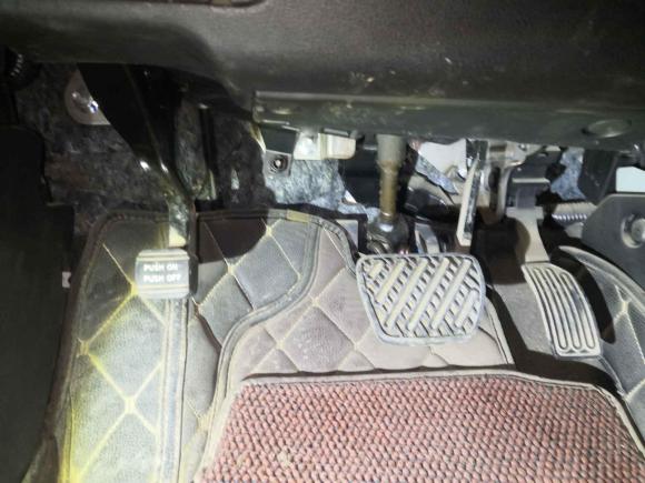 [北京·京Q] 二手启辰晨风2014款 领航版6.6KW