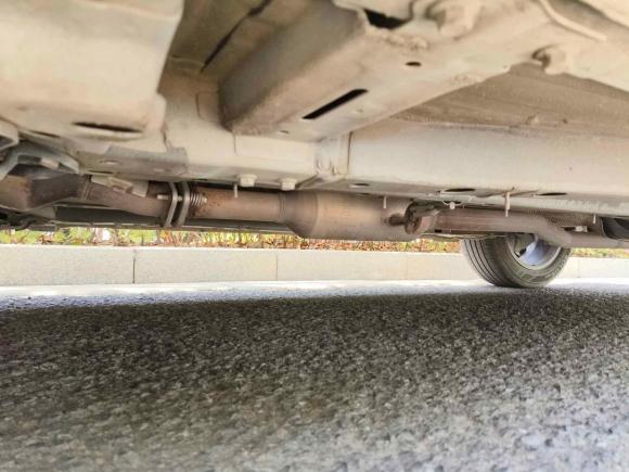 [南京·苏A] 二手哈弗哈弗初恋2021款 1.5T 自动大三版