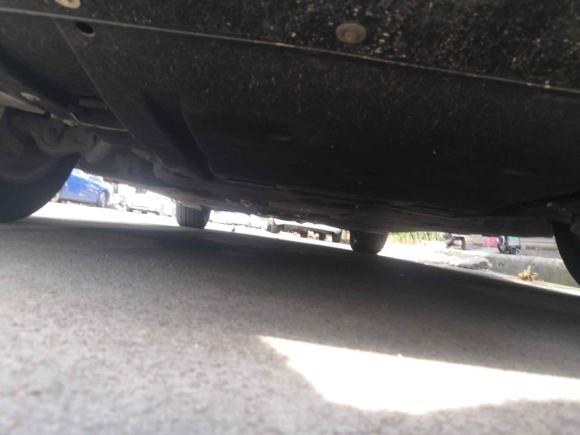 [金华·浙G] 二手宝马宝马7系2009款 730Li豪华型