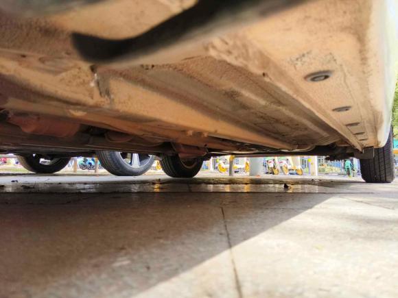 [南昌·赣A] 二手起亚起亚K22015款 三厢 1.4L AT GLS