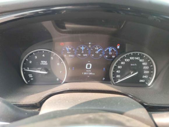 [嘉兴·浙H] 二手凯迪拉克凯迪拉克XT52016款 28T 四驱领先型