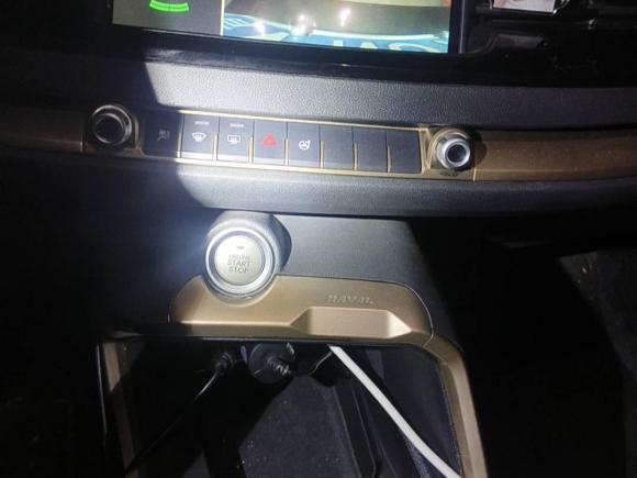 [青岛·鲁V] 二手哈弗哈弗H62021款 1.5T 自动都市版