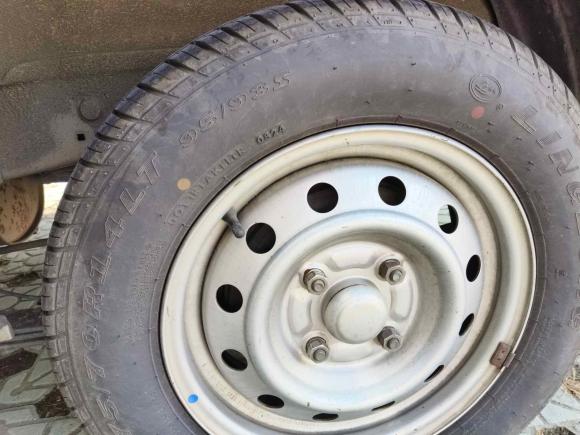 [无锡·苏B] 二手五菱汽车五菱宏光V2022款 1.5L劲取版液压助力LAR