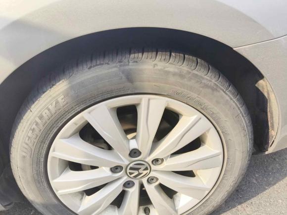 [合肥·皖A] 二手大众速腾2015款 1.6L 手动舒适型