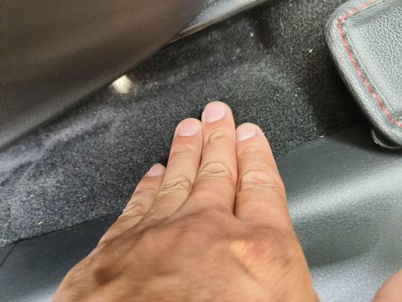 [合肥·皖A] 二手马自达马自达3 昂克赛拉2021款 2.0L 自动质炫版