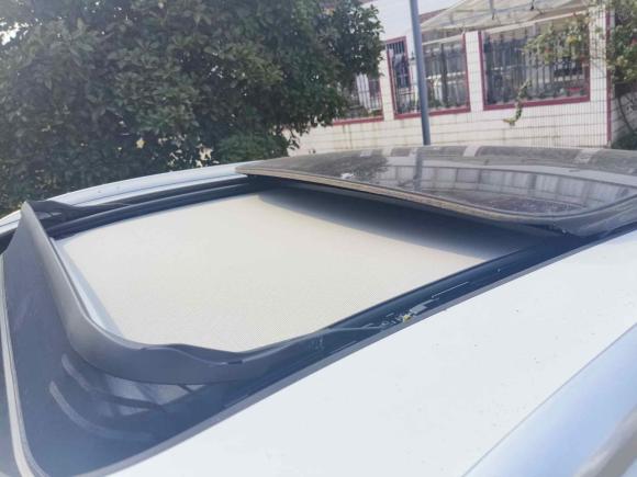 [苏州·苏E] 二手奥迪奥迪Q32016款 35 TFSI 风尚型