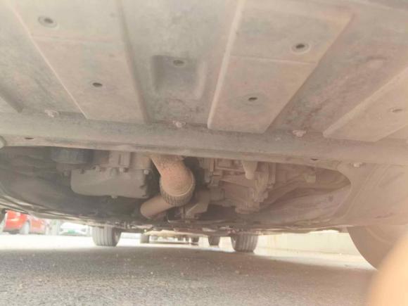 [南昌·赣A] 二手别克君越2018款 20T 精英型