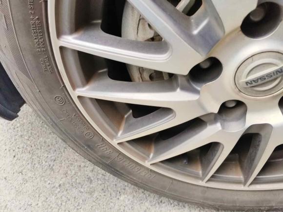 [苏州·苏U] 二手日产轩逸2021款 经典 1.6XE CVT舒适版