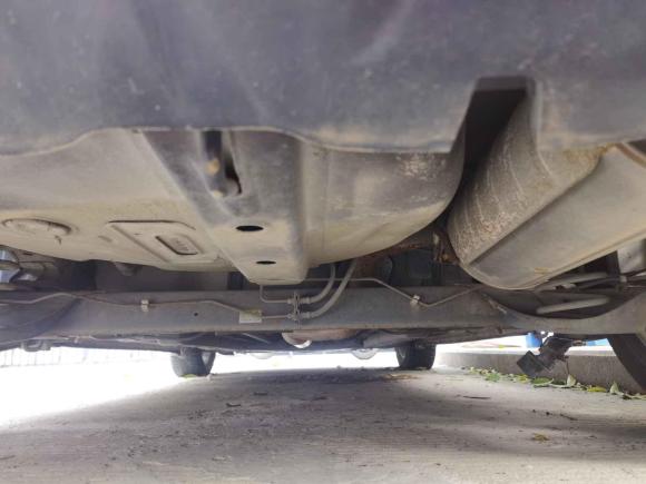 [温州·浙C] 二手铃木雨燕2013款 1.5L 自动标准版