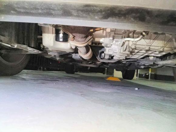 [上海·浙F] 二手长安长安CS152016款 1.5L 自动时尚版