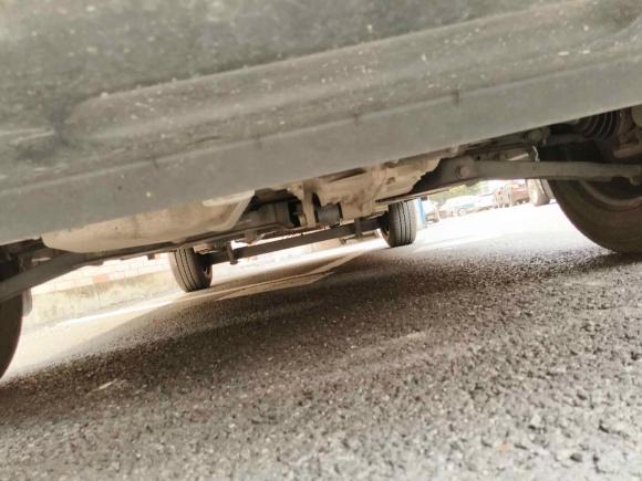 [杭州·浙A] 二手福特全顺2019款 2.0T汽油自动多功能商用车短轴低顶6座国VI