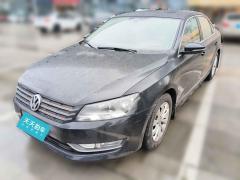 [南昌·赣A] 大众帕萨特2011款 1.8TSI DSG尊荣版