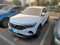 [常州·川J]捷达&nbsp;&nbsp;捷达VS5&nbsp;&nbsp;2019款280TSI自动荣耀型