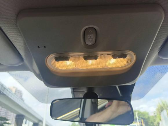 [深圳·粤L] 二手日产逍客2022款 2.0L CVT XV Prem豪华版